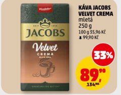 K�VA JACOBS