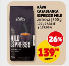 K�VA CASABLANCA