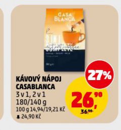 CASABLANCA K�VOV� N�POJ