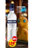 BO�KOV VODKA
