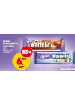 OPLATKA WAFFELINI MILKA