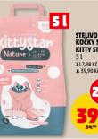 KITTY STAR STELIVO PRO KO�KY