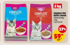 LOUISA GRANULE PRO KO�KY