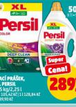 PERSIL PRAC� PR��EK