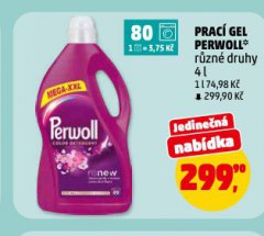 PERWOLL PRAC� GEL