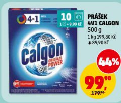 CALGON PR��EK 4V1