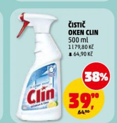 CLIN �ISTI� OKEN