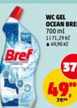 WC GEL OCEAN BREF