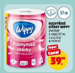 WIPPY KUCHY�SK� UT�RKY