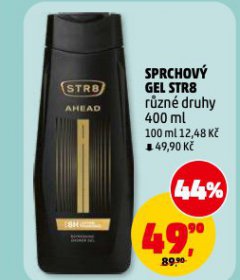 STR8 SPRCHOV� GEL