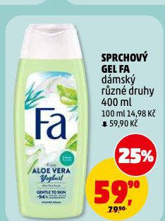 FA SPRCHOV� GEL