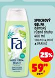 FA SPRCHOV� GEL