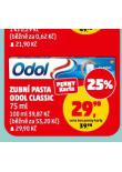 ODOL ZUBN� PASTA