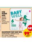 BABY WELL KALHOTKOV� PLENY