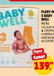 BABY WELL PLENY