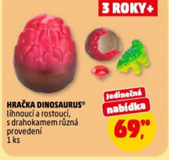 HRA�KA DINOSAURUS
