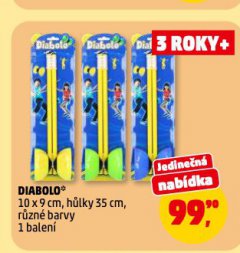DIABOLO