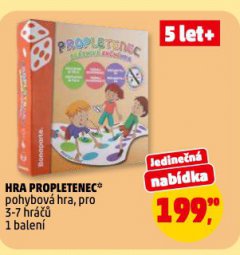 HRA PROPLETENEC