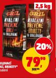 GRILOVAC� UHL�