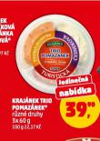 KRAJÁNEK TRIO POMAZÁNEK