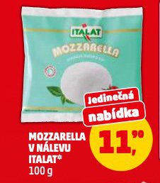 MOZZARELLA V N�LEVU