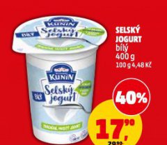 SELSK� JOGURT