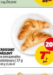 CROISSANT MÁSLOVÝ