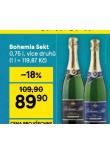 BOHEMIA SEKT