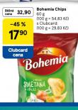 BOHEMIA CHIPS