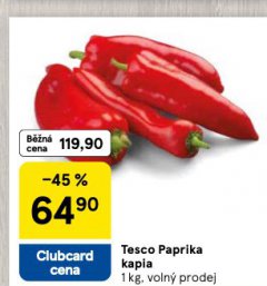 PAPRIKA KAPIA