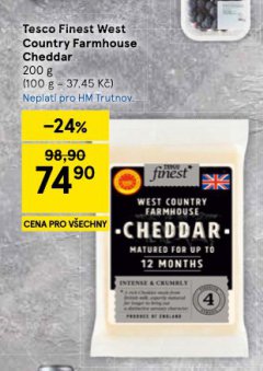 COUNTRY FARMHOUSE CHEDDAR