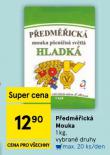 PŘEDMĚŘICKÁ MOUKA