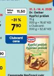 DR. OETKER KYP�IC� PR��EK