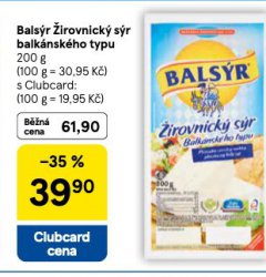 BALS�R �IROVNICK� S�R