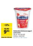 HOLLANDIA KRÉMOVÝ JOGURT