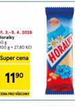 HORALKY