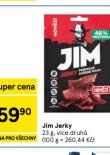JIM JERKY