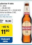 PIVO KRU�OVICE
