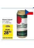 PIVO PILSNER URQUELL