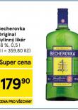 BECHEROVKA 