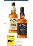 JACK DANIEL'S