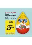 KINDER SURPRISE