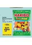 HARIBO BUNNY & FRIENDS