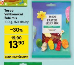 VELIKONOČNÍ ŽELÉ MIX
