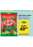 KITKAT MINI VAJ��KA