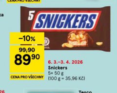SNICKERS