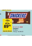 SNICKERS