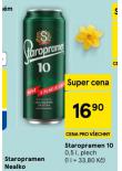 PIVO STAROPRAMEN