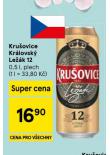 PIVO KRUŠOVICE