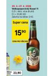 PIVO VELKOPOPOVICK� KOZEL